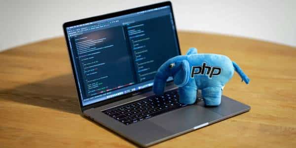 Mise à niveau PHP